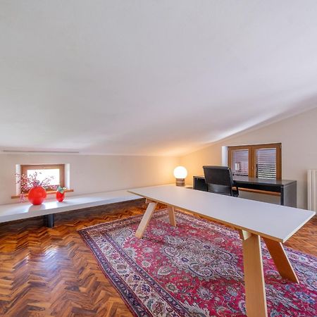 Agriturismo Borgo Biaia Camporgiano Exteriér fotografie