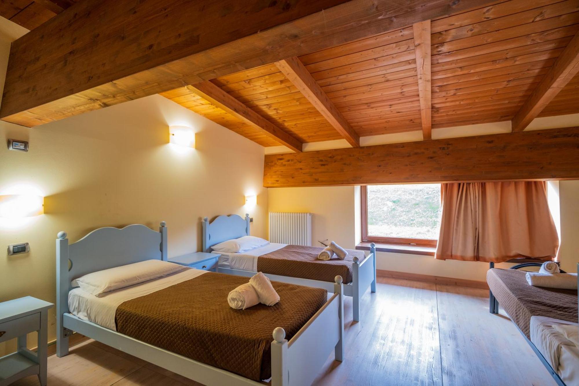 Agriturismo Borgo Biaia Camporgiano Exteriér fotografie