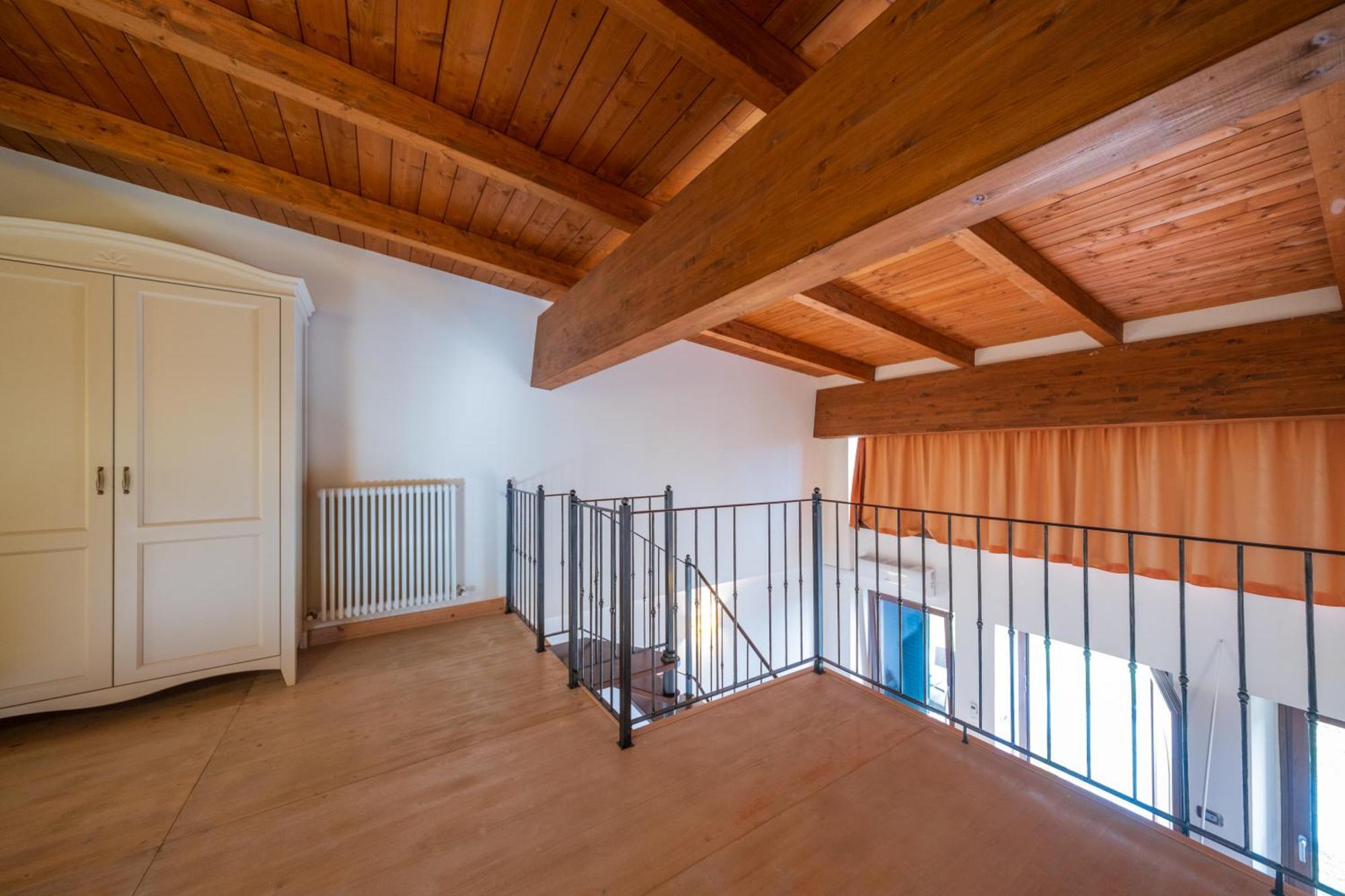 Agriturismo Borgo Biaia Camporgiano Exteriér fotografie