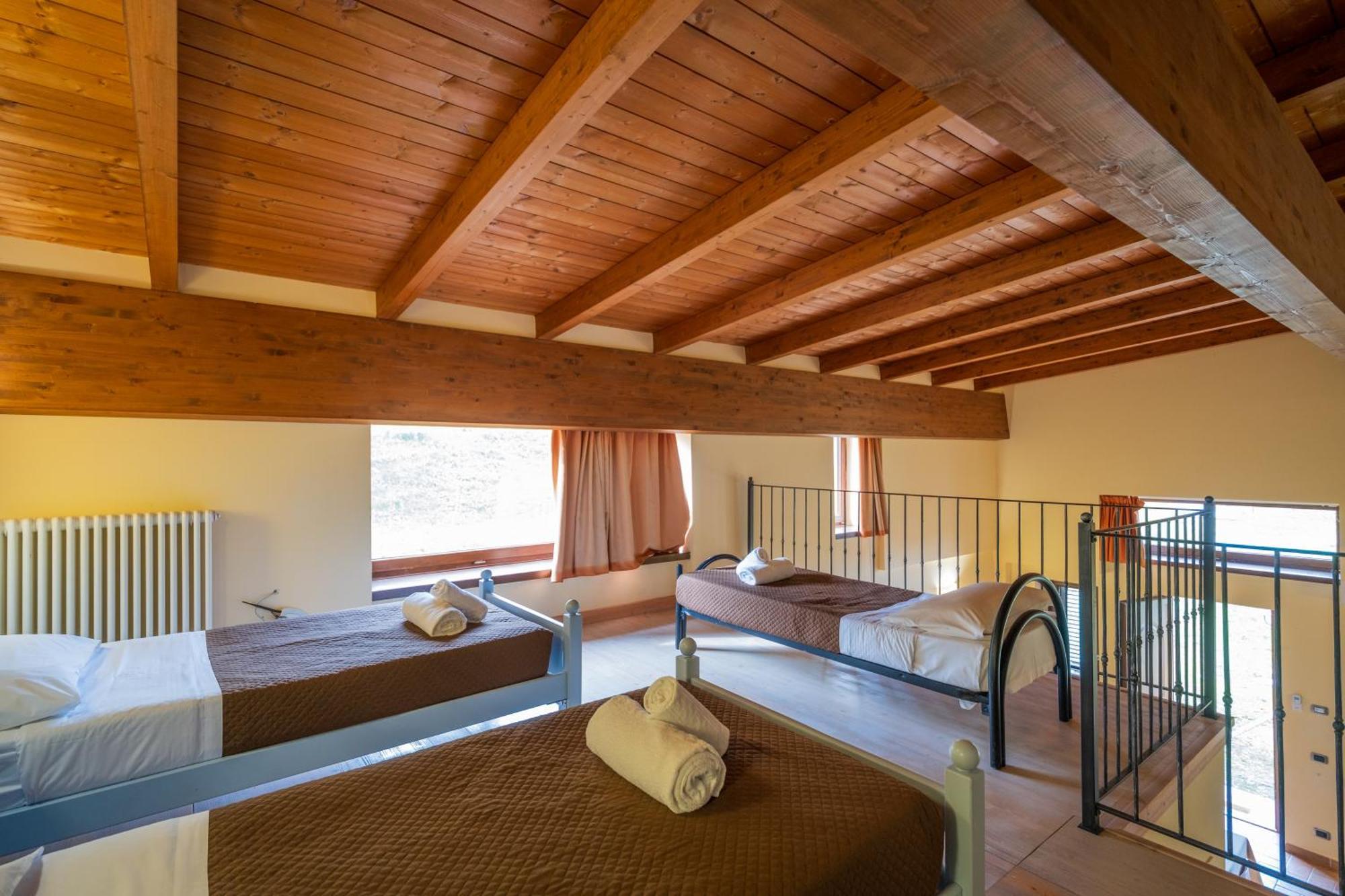 Agriturismo Borgo Biaia Camporgiano Exteriér fotografie