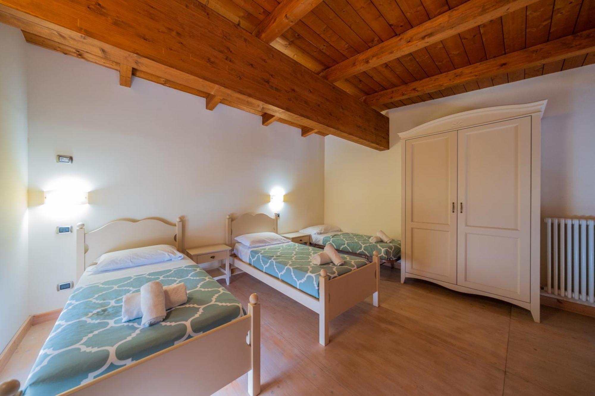 Agriturismo Borgo Biaia Camporgiano Exteriér fotografie