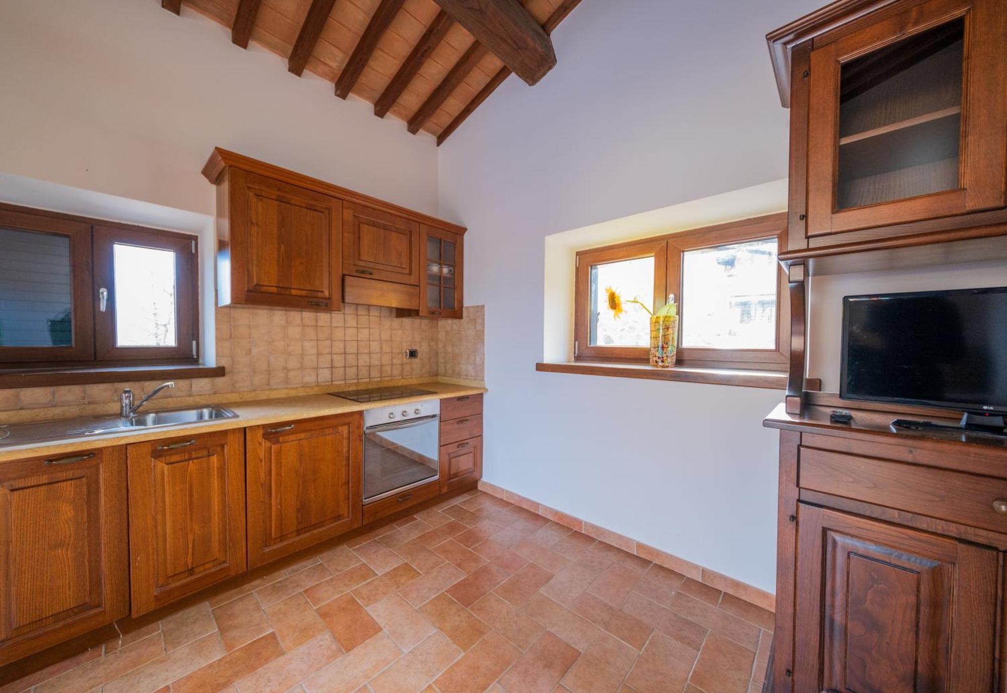 Agriturismo Borgo Biaia Camporgiano Exteriér fotografie