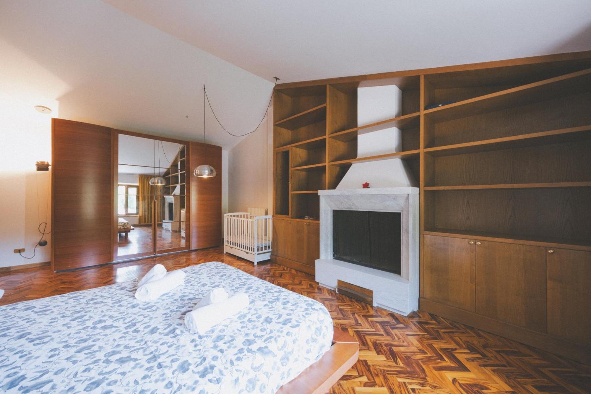 Agriturismo Borgo Biaia Camporgiano Exteriér fotografie
